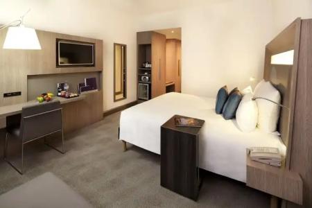 Novotel World Trade Centre Dubai - 103