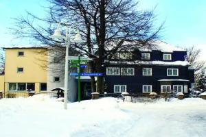 Hotel Haus Oberland, Masserberg