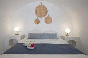 Filotera Suites, Oia