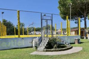 Residence Habitat, Marina di Bibbona