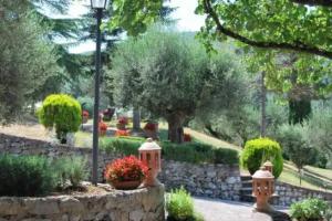 Bed and Breakfast Albe, Corciano