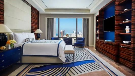 Four Seasons Bahrain Bay - 121