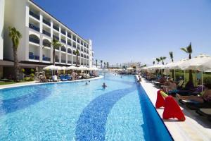 Port River Hotel & Spa - Ultra All Inclusive, Side