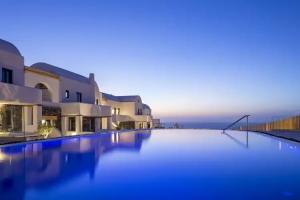 Elea Resort - Adults Only, Oia