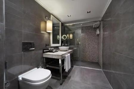 Mercure Istanbul Bomonti - 136