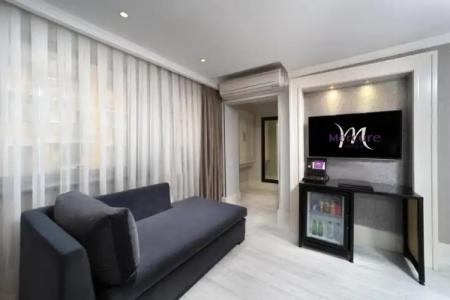 Mercure Istanbul Bomonti - 106