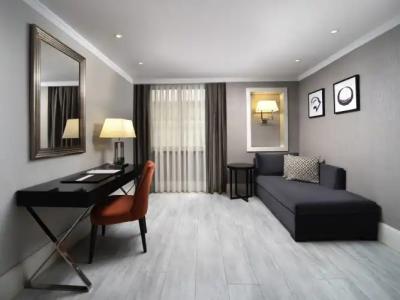 Mercure Istanbul Bomonti - 120