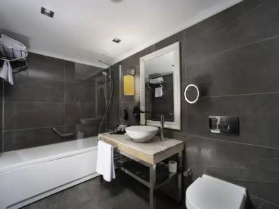 Mercure Istanbul Bomonti - 119