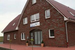 Hotel Seewind, Norddeich