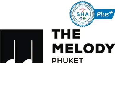 The Melody Phuket - SHA Extra Plus - 50