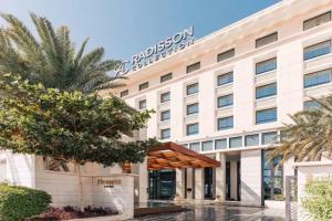 Radisson Collection Muscat, Hormuz Grand, Muscat