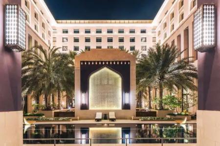 Radisson Collection Muscat, Hormuz Grand - 18