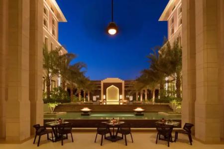 Radisson Collection Muscat, Hormuz Grand - 31