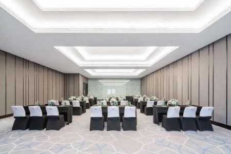 Radisson Collection Muscat, Hormuz Grand - 24