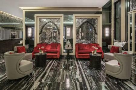 Radisson Collection Muscat, Hormuz Grand - 15