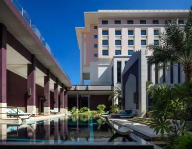 Radisson Collection Muscat, Hormuz Grand - 17