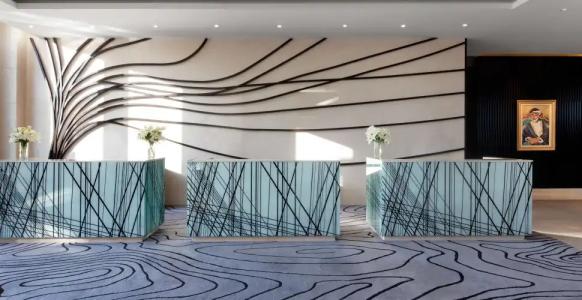 Radisson Collection Muscat, Hormuz Grand - 36