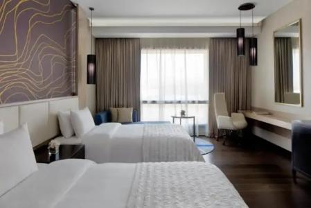 Radisson Collection Muscat, Hormuz Grand - 42