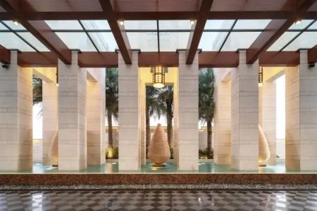 Radisson Collection Muscat, Hormuz Grand - 27