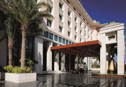 Radisson Collection Muscat, Hormuz Grand - 19