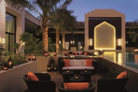 Radisson Collection Muscat, Hormuz Grand - 32