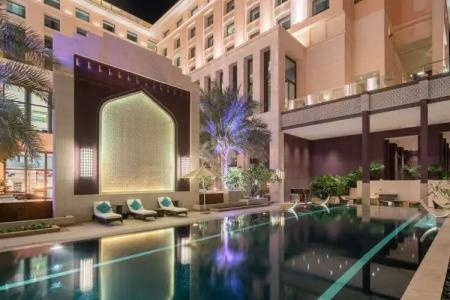 Radisson Collection Muscat, Hormuz Grand - 29