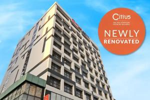 Citrus Hotel Johor Bahru by Compass Hospitality, Johor