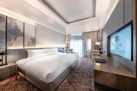 DoubleTree by Hilton Putrajaya Lakeside - 141