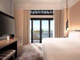 Junior Suite with lake view