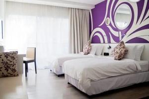 Batik Boutique Hotel, Kuching