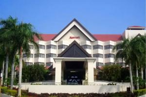 Miri Marriott Resort & Spa, Miri