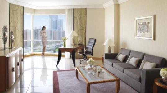 Fairmont Dubai - 118