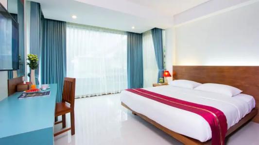 Baan Karon Resort - SHA Extra Plus - 163