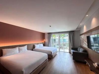 Baan Karon Resort - SHA Extra Plus - 146