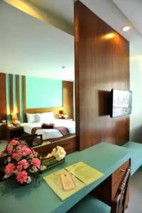 Baan Karon Resort - SHA Extra Plus - 127