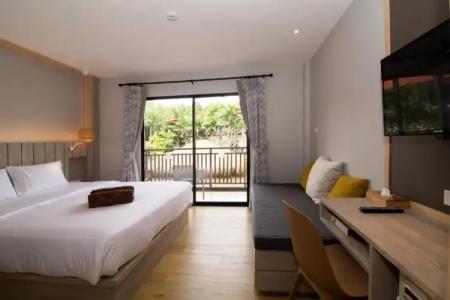 Baan Karon Resort - SHA Extra Plus - 108