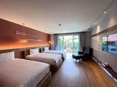 Baan Karon Resort - SHA Extra Plus - 137