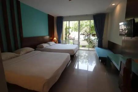 Baan Karon Resort - SHA Extra Plus - 117