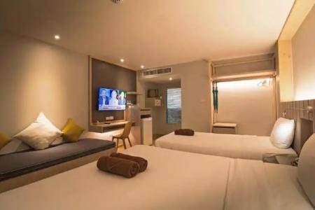 Baan Karon Resort - SHA Extra Plus - 131