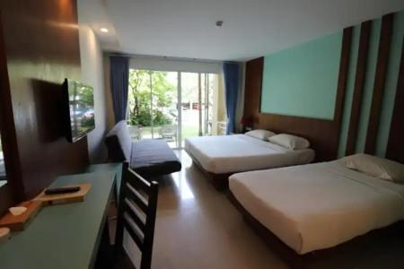 Baan Karon Resort - SHA Extra Plus - 116