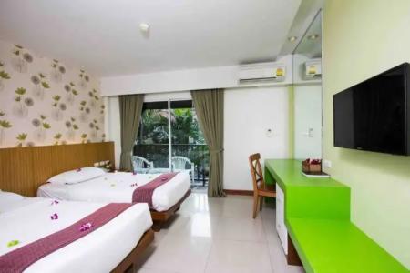 Baan Karon Resort - SHA Extra Plus - 101