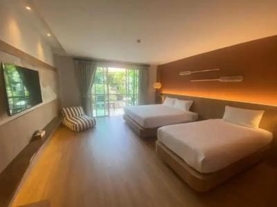 Baan Karon Resort - SHA Extra Plus - 129