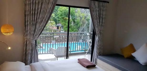 Baan Karon Resort - SHA Extra Plus - 152