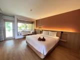 Premier Double room with pool view