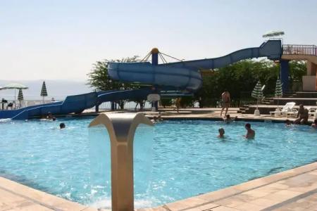 Dead Sea Marriott Resort & Spa - 16