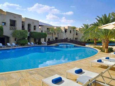 Movenpick Resort & Spa Dead Sea - 120