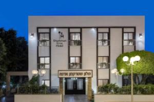 Shtarkman Erna Boutique Hotel Nahariya, Nahariyya