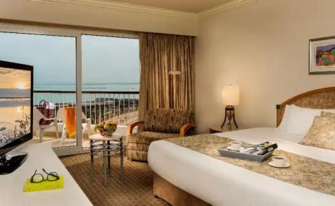 David Dead Sea Resort & Spa - 22