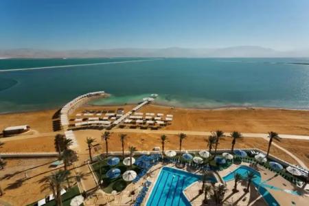 Vert Dead Sea - 101