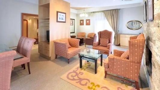 Protea by Marriott Walvis Bay Pelican Bay - 97